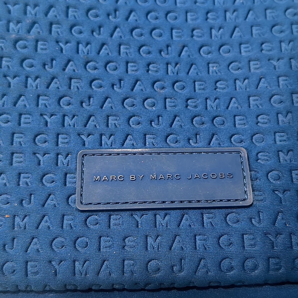Marc by Marc Jacobs Ipad Case Sleeve - Picture 5 of 6